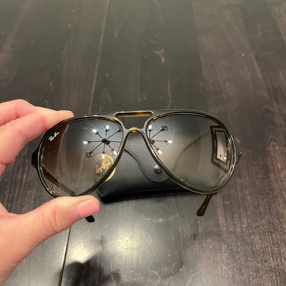 Bran new Ray-ban 4125 - Picture 2 of 4